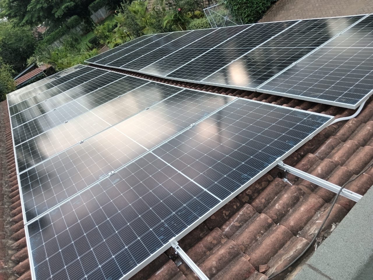 Top Benefits of Quality Solar System Installation for Homes